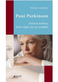Pani Parkinson