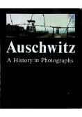Auschwitz  A history in Photographs