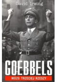 Goebbels mózg trzeciej rzeszy