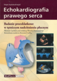 Echokardiografia Prawego Serca