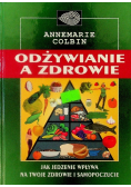 Odżywianie a zdrowie