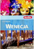 Wenecja Przewodnik City Guide
