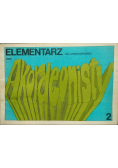 Elementarz akordeonisty Tom 2