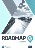 Roadmap A2 Workbook with key and online audio