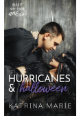 Hurricanes & Halloween