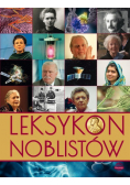 Leksykon noblistów