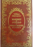 Makbet / Otello / Poskromienie złośnicy