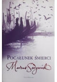 Pocałunek śmierci