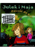 Julek i Maja powrót do gry
