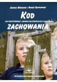 Kod zachowania
