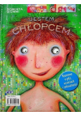 Jestem dziewczynką Jestem chłopcem