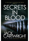 Secrets In Blood