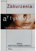 Zaburzenia artykulacji