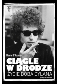 Ciągle w drodze.