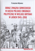 Obraz Związku Sowieckiego w ujęciu polskiej emigracji