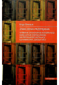 Znaczenie przemijania