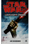Star Wars Czerwone żniwa