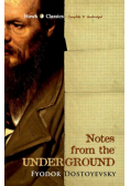 Notes from the Underground