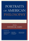 Portraits of American Philosophy