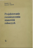 Projektowanie rozmieszczenia stanowisk roboczych