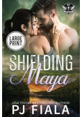 Shielding Maya