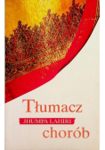 Tłumacz chorób
