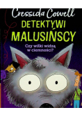 Czy wili widzą w ciemności