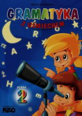 Gramatyka z uśmiechem Klasa 2
