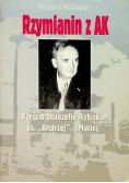 Rzymianin z AK