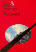 Teofania w psalmach