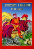 Legendy i baśnie polskie