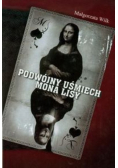 Podwójny uśmiech Mona Lisy