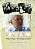 Sikorski Tomasz - Albin z Albionu