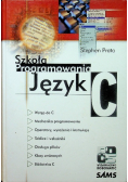 Szkoła programowania języka C