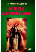 Maryja Szafarka Łask