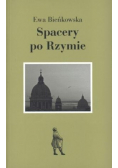 Spacery po Rzymie