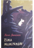 Zima Muminków