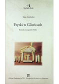 Frytki w gliwicach