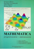 Mathematica programowanie i zastosowania