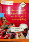 Wielokulturowość w dobie globalizacji