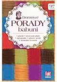 Domowe porady babuni