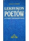 Leksykon Poetów