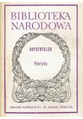 Arystoteles Poetyka