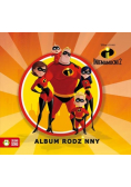 Iniemamocni 2 Album rodzinny