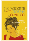 Wszystkie piosenki o miłości