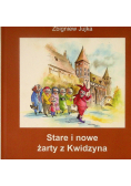 Stare i nowe żarty z Kwidzyna