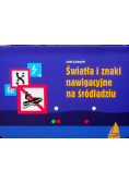 Światła i znaki nawigacyjne na śródlądziu