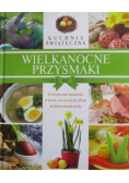 Wielkanocne przysmaki