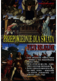 Przepowiednie dla świata