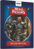 Hero Realms Zestaw Bohatera Wojownik